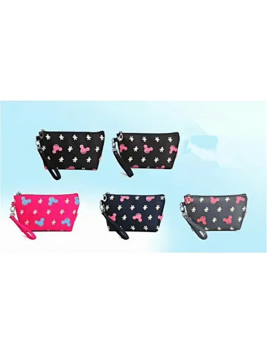 The Beauty Bag